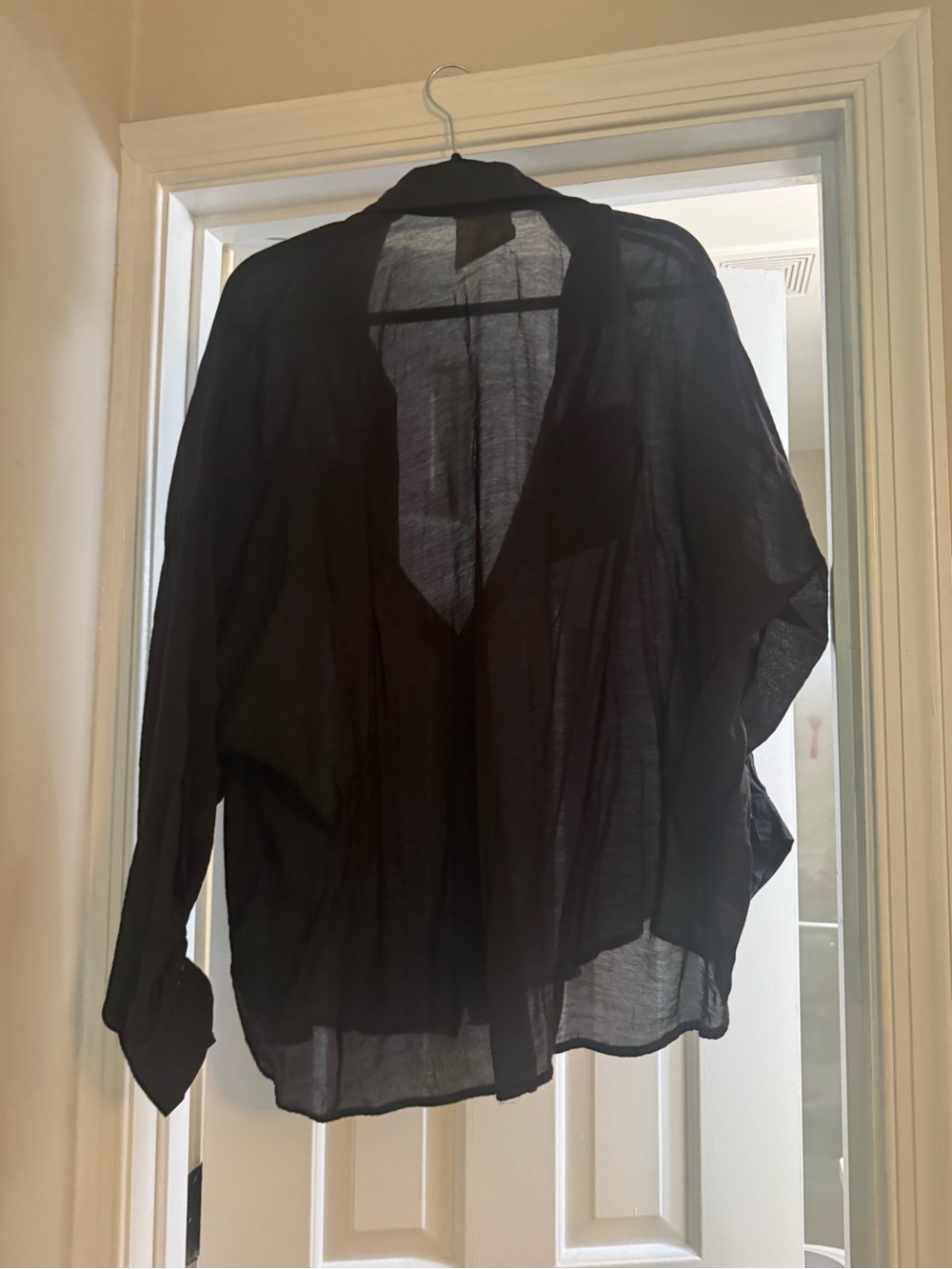 NWOT katia designs goddess shirt - Picture 5 of 5